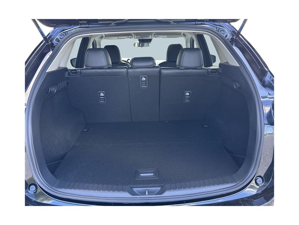 Thumbnail: 2025 Mazda CX-5 - 16