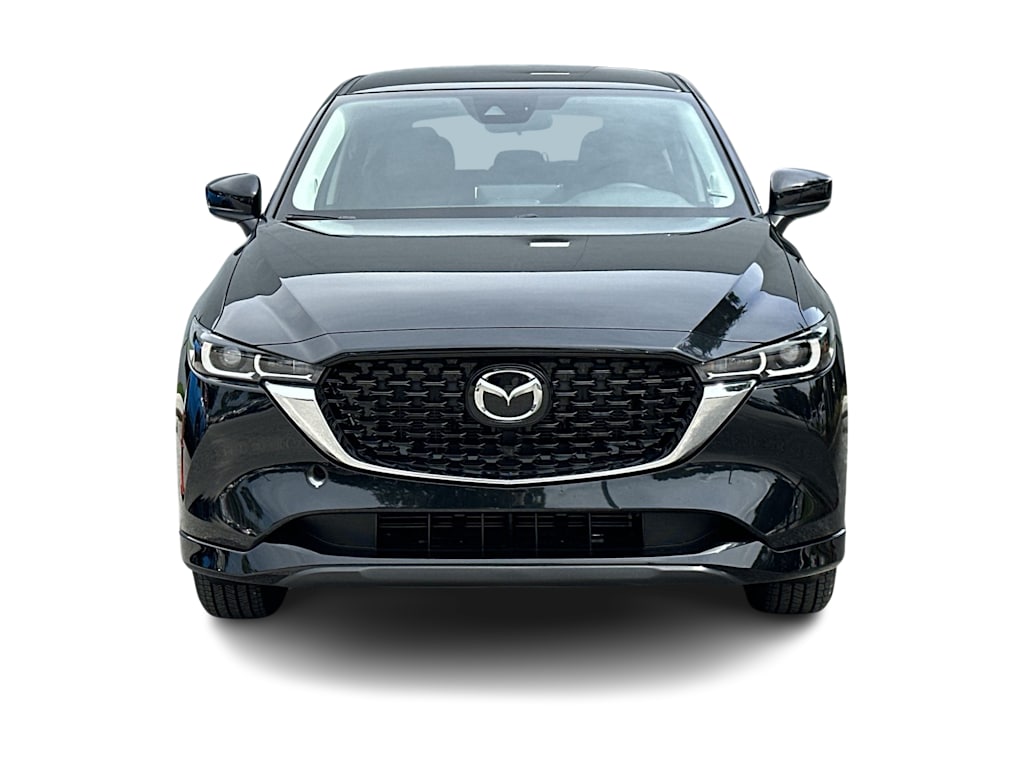Thumbnail: 2025 Mazda CX-5 - 6