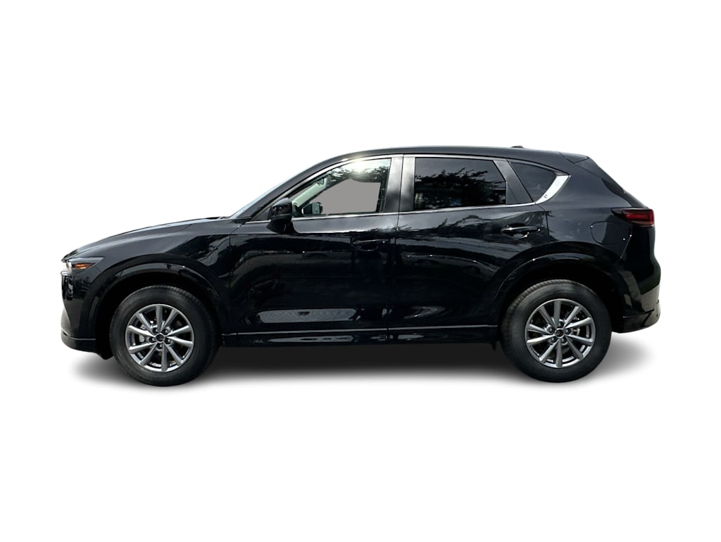 Thumbnail: 2025 Mazda CX-5 - 3