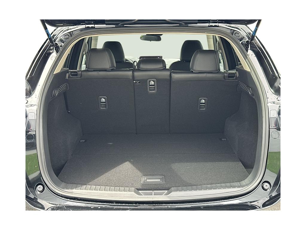 Thumbnail: 2025 Mazda CX-5 - 15