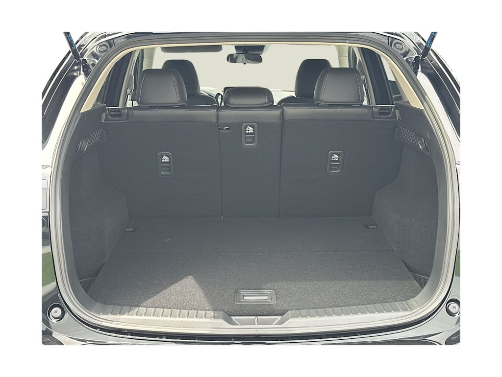 Thumbnail: 2025 Mazda CX-5 - 15