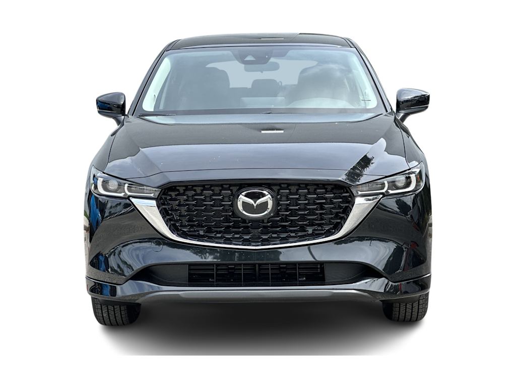 Thumbnail: 2025 Mazda CX-5 - 6