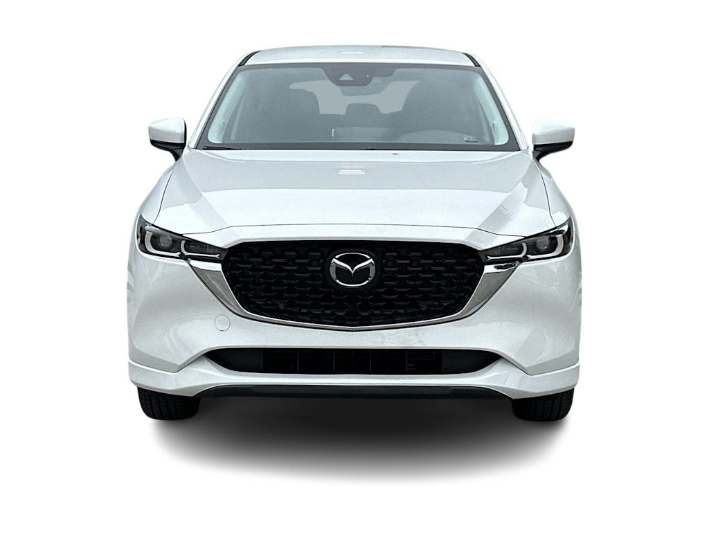 Thumbnail: 2025 Mazda CX-5 - 6