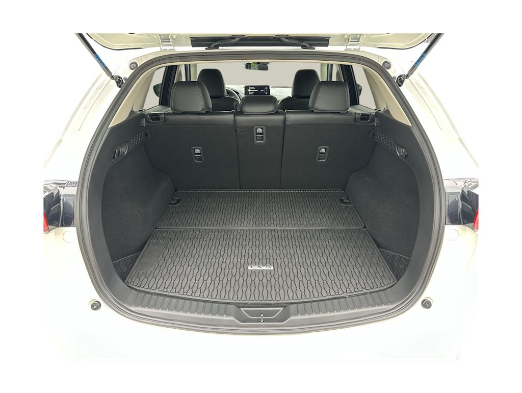 Thumbnail: 2025 Mazda CX-5 - 16