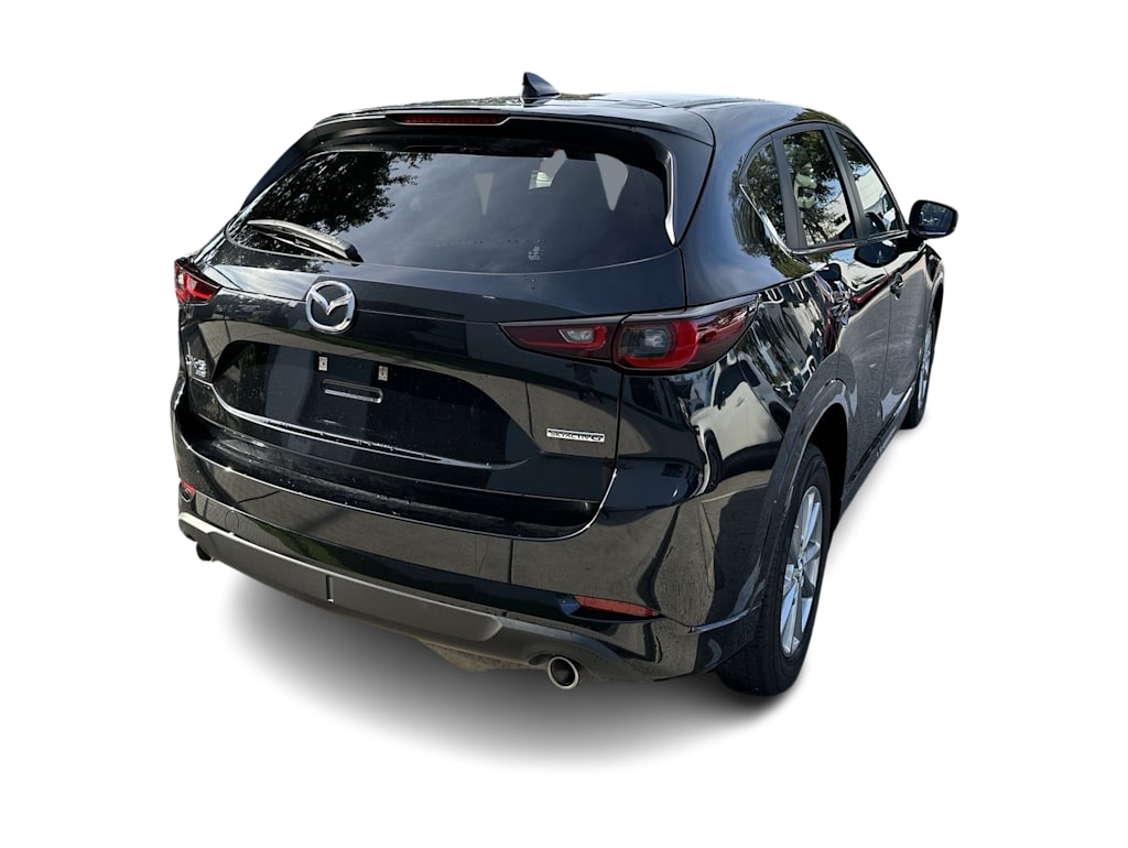 Thumbnail: 2024 Mazda CX-5 - 19