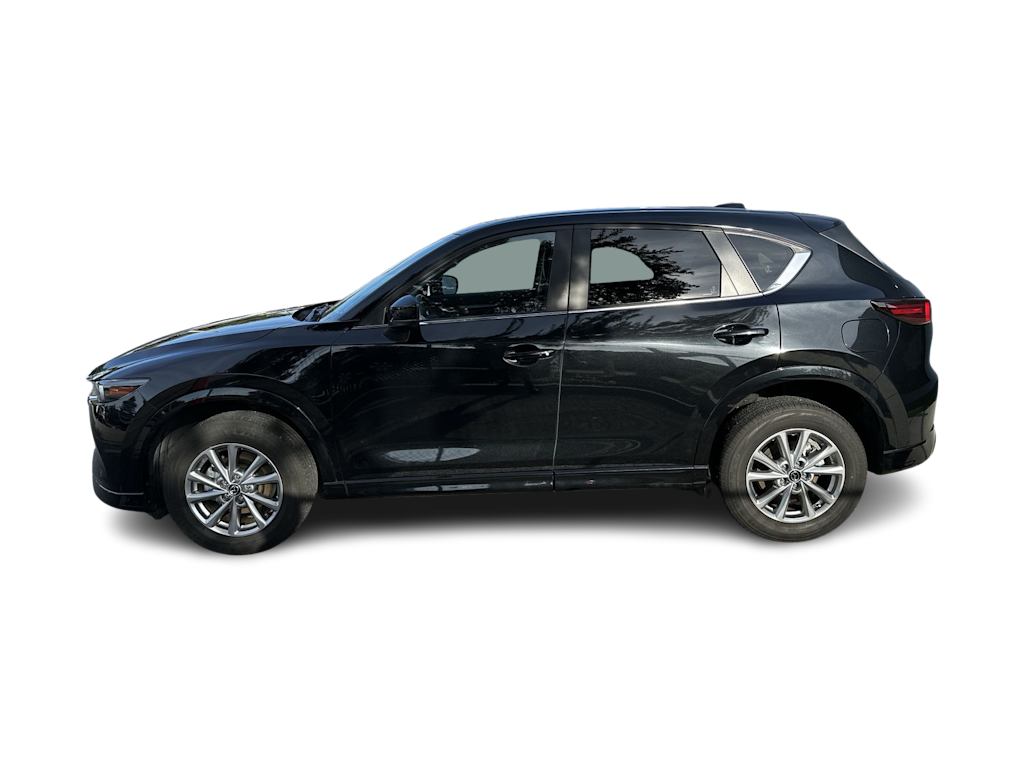 Thumbnail: 2024 Mazda CX-5 - 3