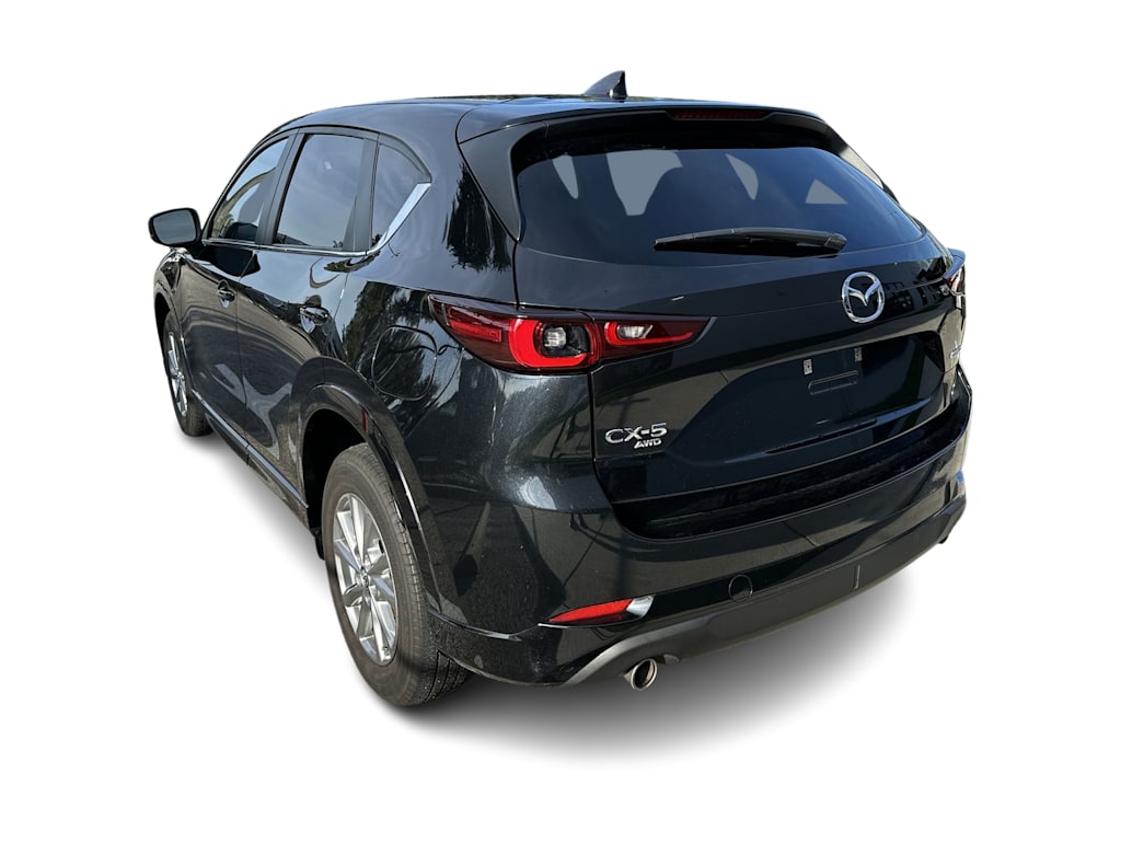 Thumbnail: 2024 Mazda CX-5 - 4