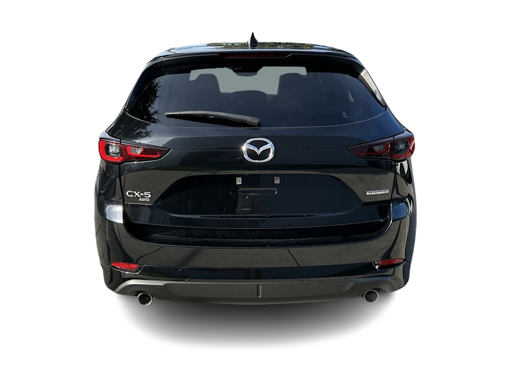 Thumbnail: 2024 Mazda CX-5 - 5