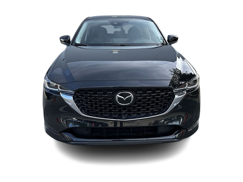Thumbnail: 2024 Mazda CX-5 - 6