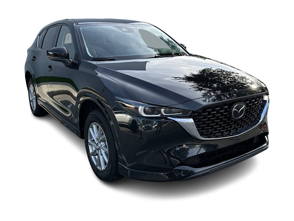 Thumbnail: 2024 Mazda CX-5 - 22