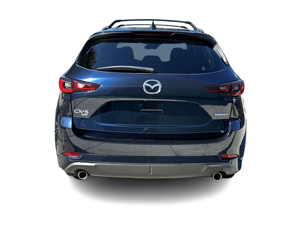 Thumbnail: 2025 Mazda CX-5 - 5