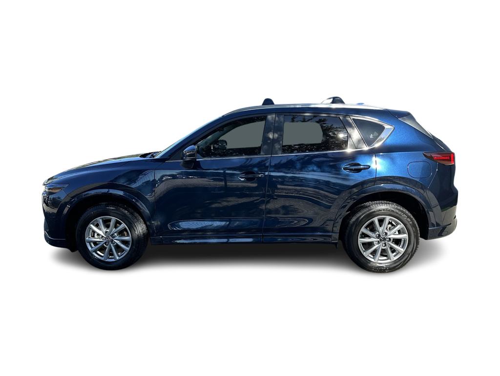 Thumbnail: 2025 Mazda CX-5 - 3