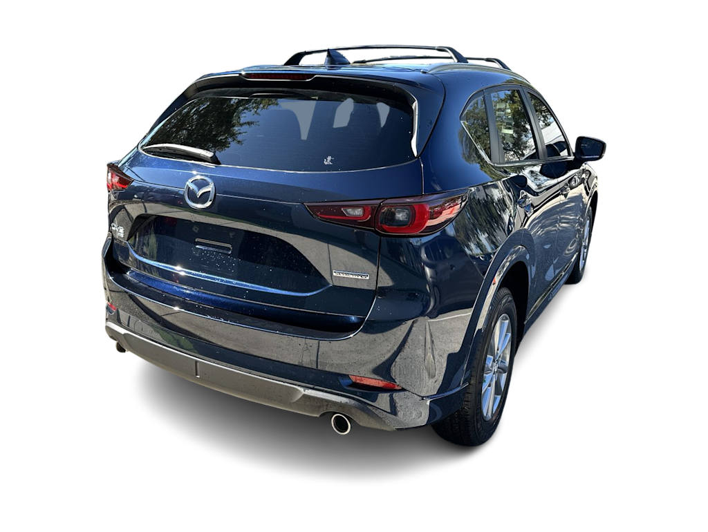 Thumbnail: 2025 Mazda CX-5 - 19