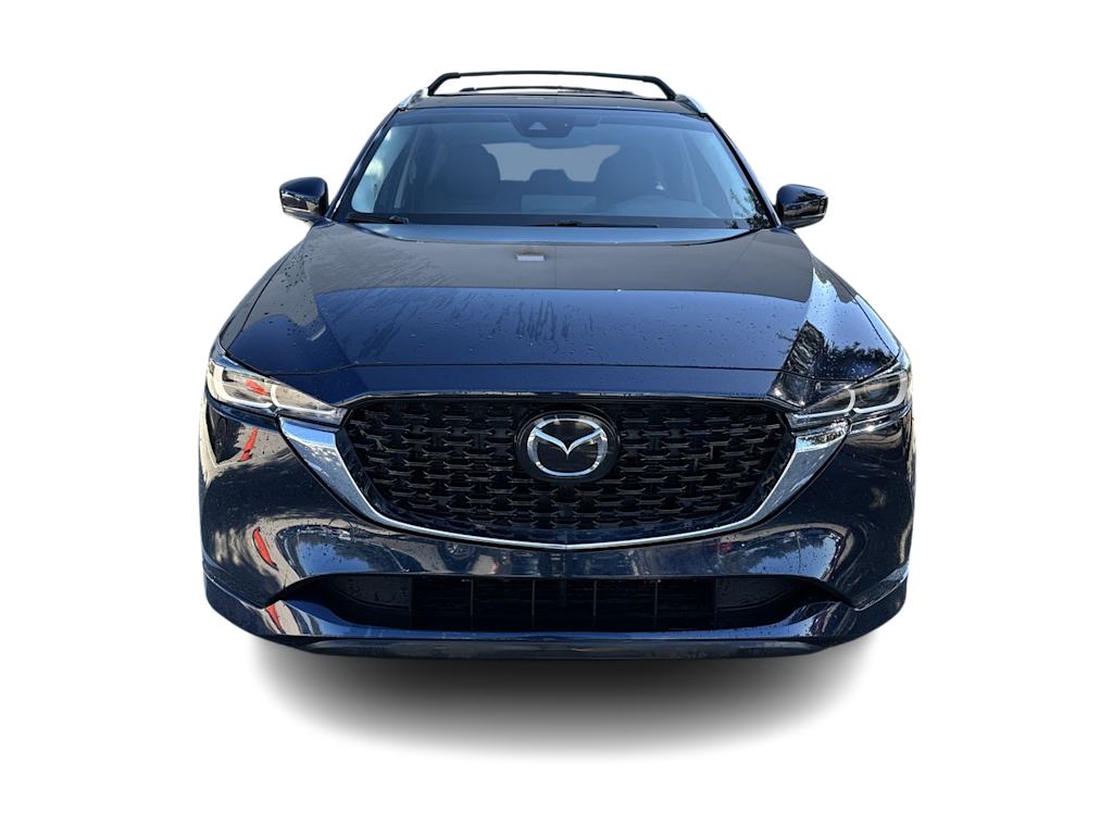 Thumbnail: 2025 Mazda CX-5 - 6