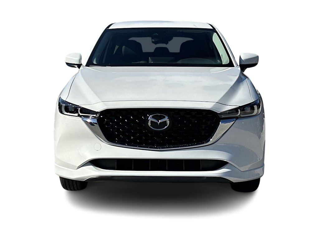 Thumbnail: 2025 Mazda CX-5 - 6