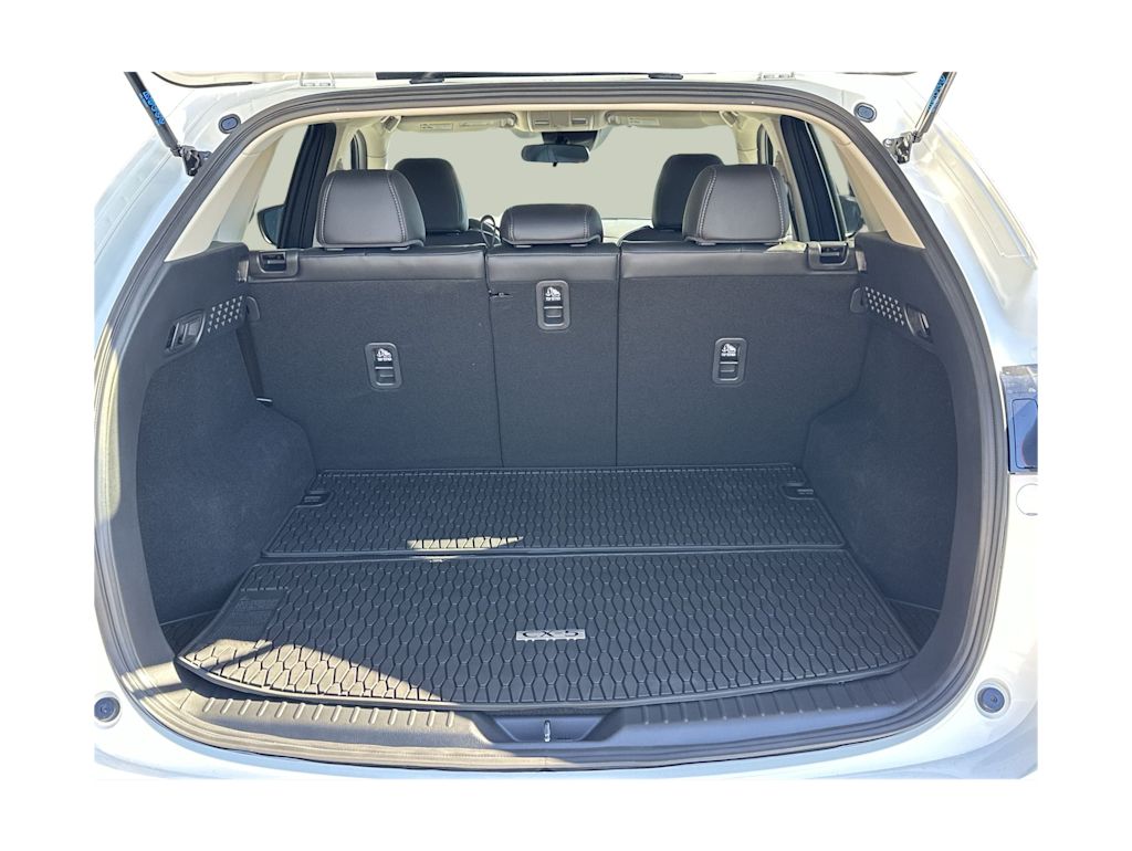 Thumbnail: 2025 Mazda CX-5 - 16