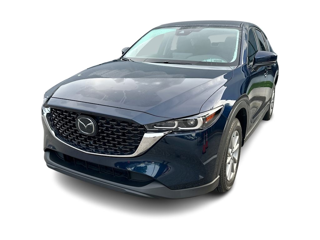 Thumbnail: 2023 Mazda CX-5 - 5