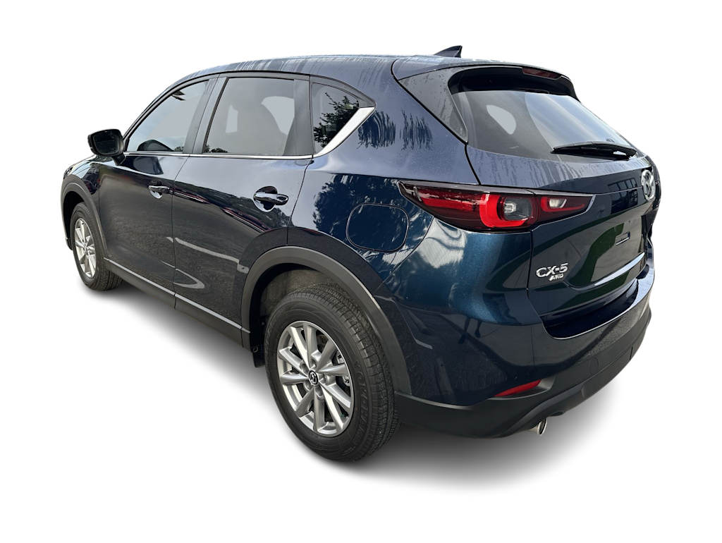 Thumbnail: 2023 Mazda CX-5 - 3
