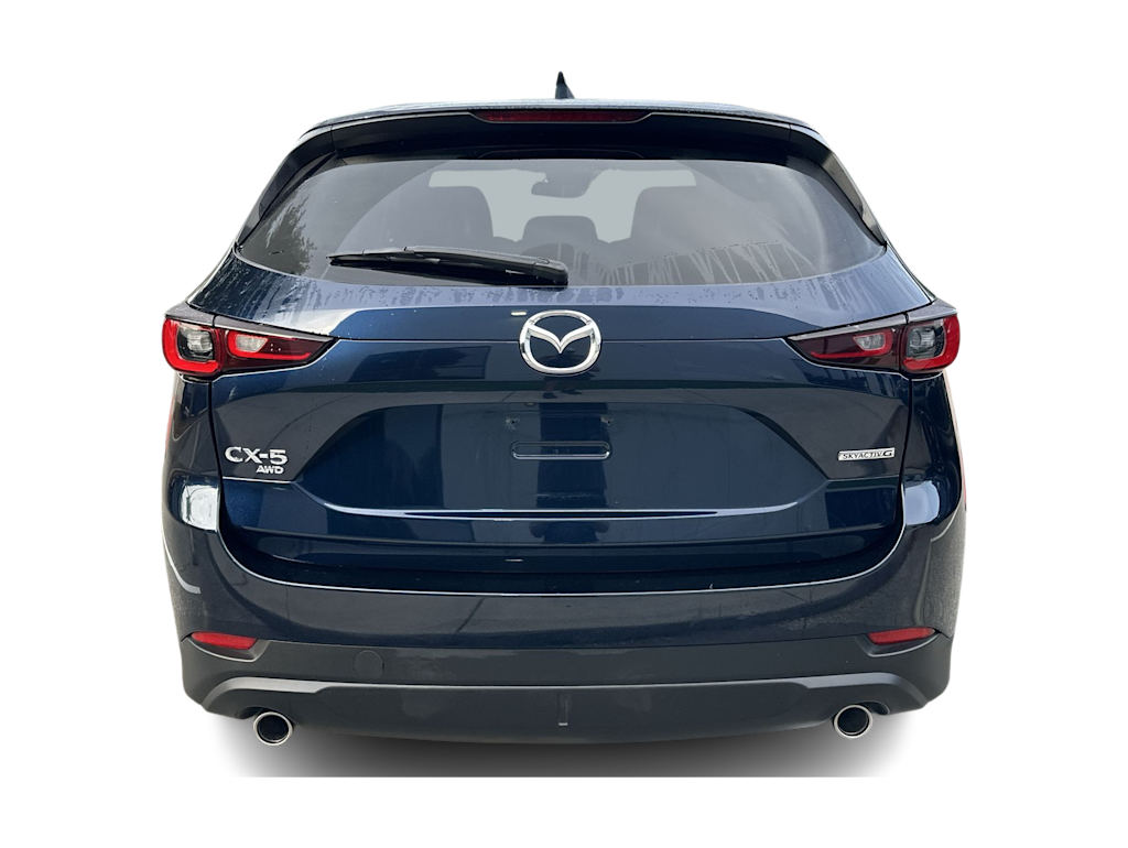 Thumbnail: 2023 Mazda CX-5 - 4
