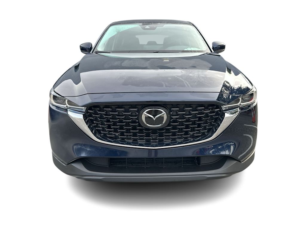 Thumbnail: 2023 Mazda CX-5 - 18
