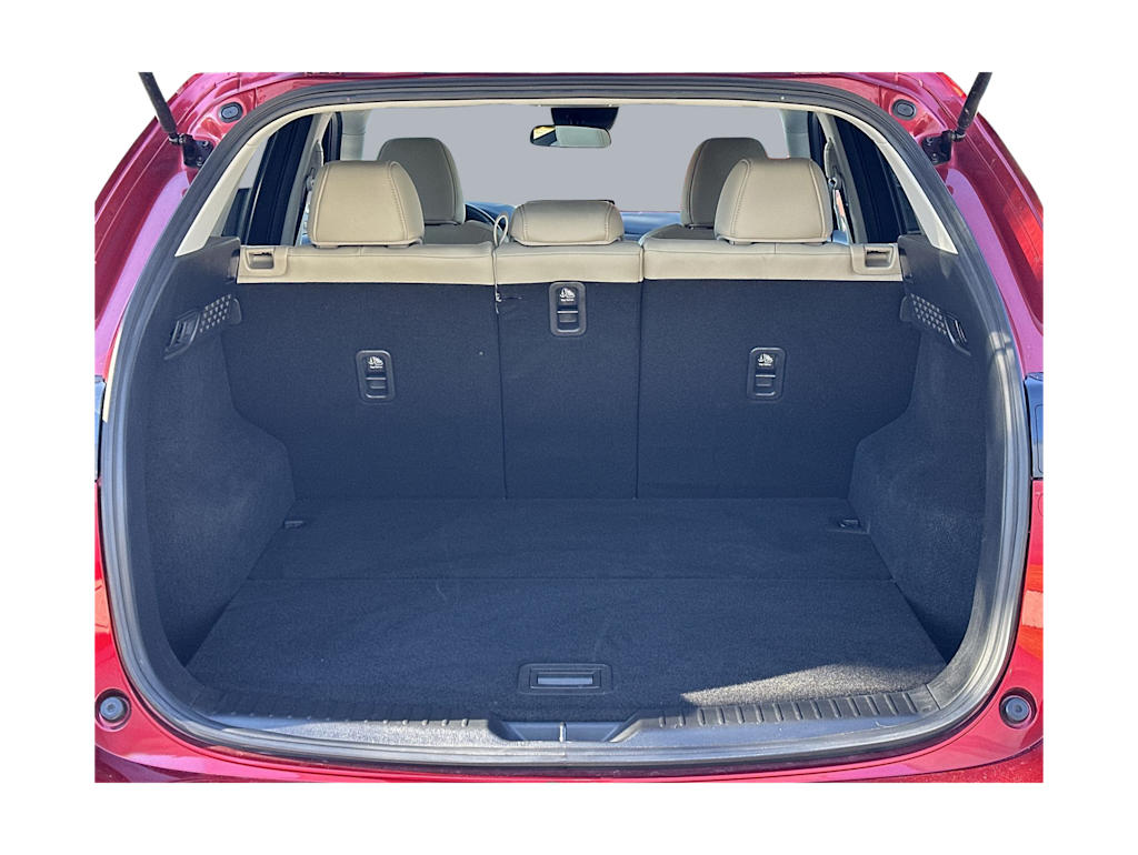 Thumbnail: 2023 Mazda CX-5 - 16