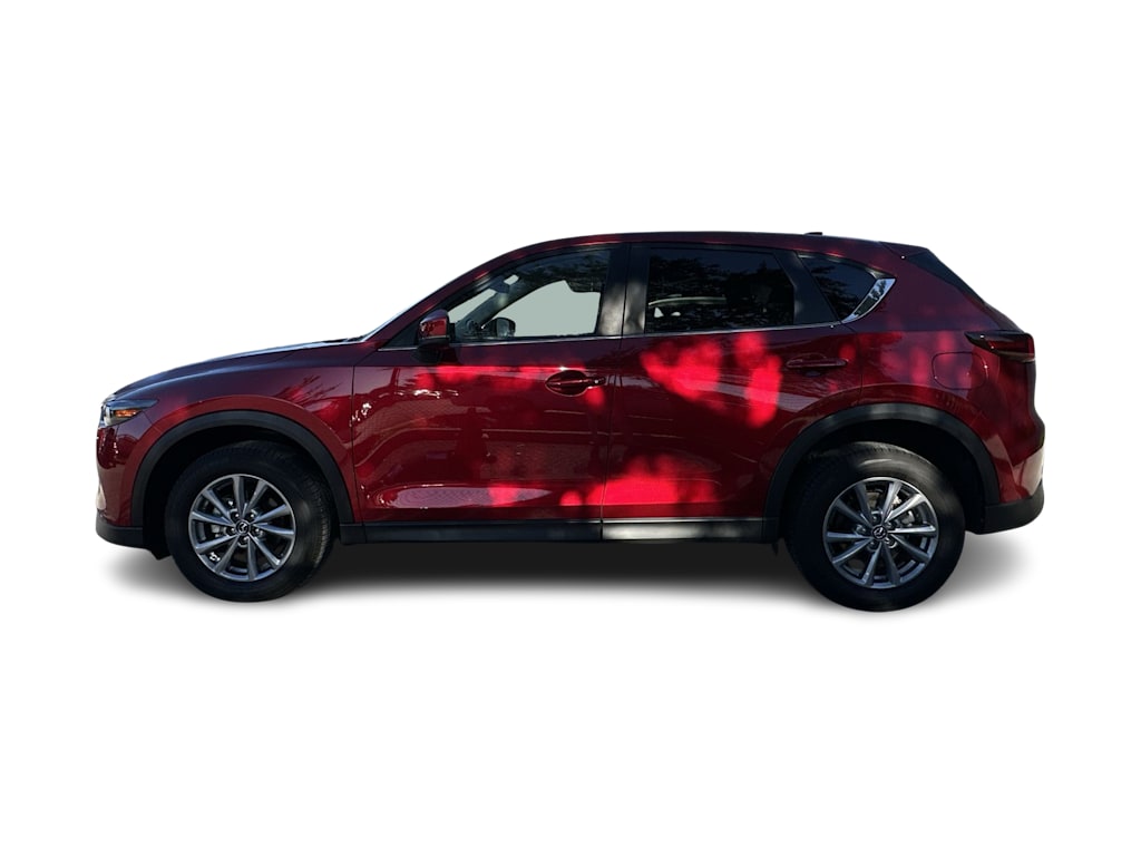 Thumbnail: 2023 Mazda CX-5 - 3