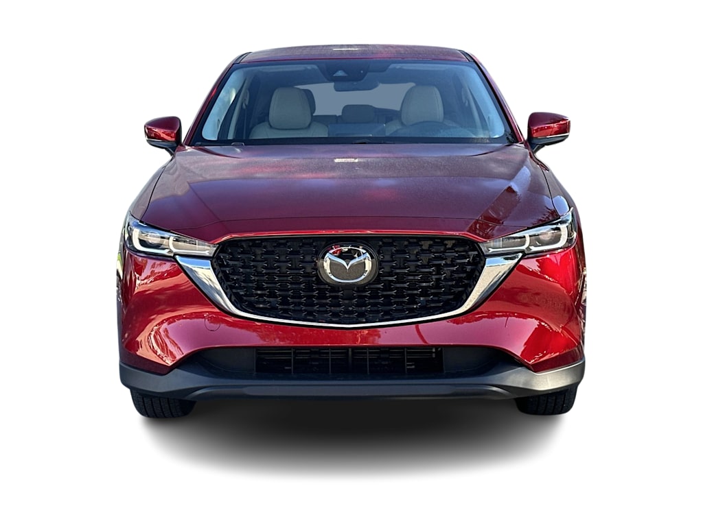 Thumbnail: 2023 Mazda CX-5 - 6