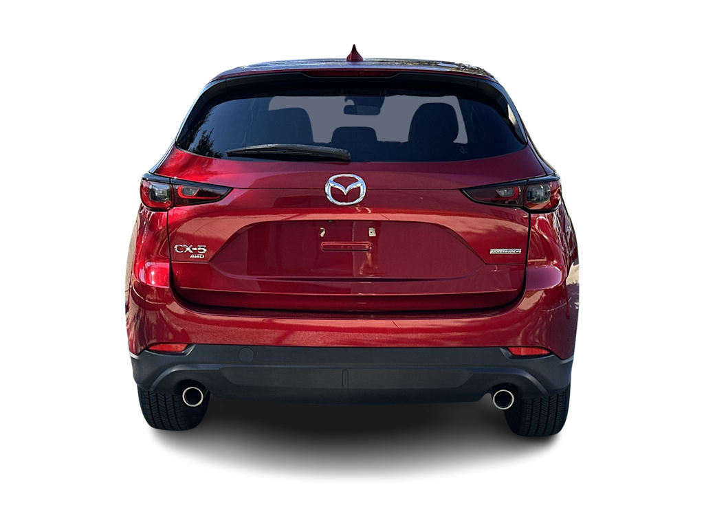 Thumbnail: 2023 Mazda CX-5 - 5