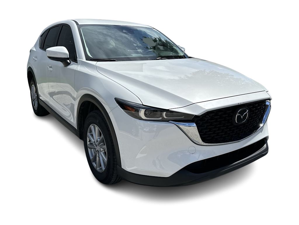 Thumbnail: 2023 Mazda CX-5 - 22