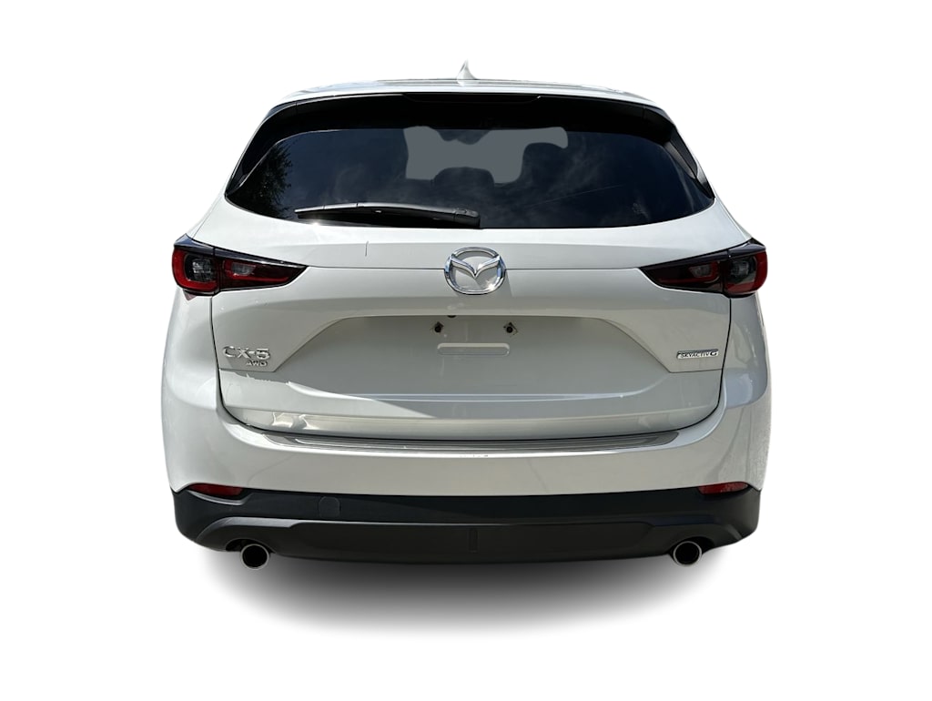 Thumbnail: 2023 Mazda CX-5 - 5