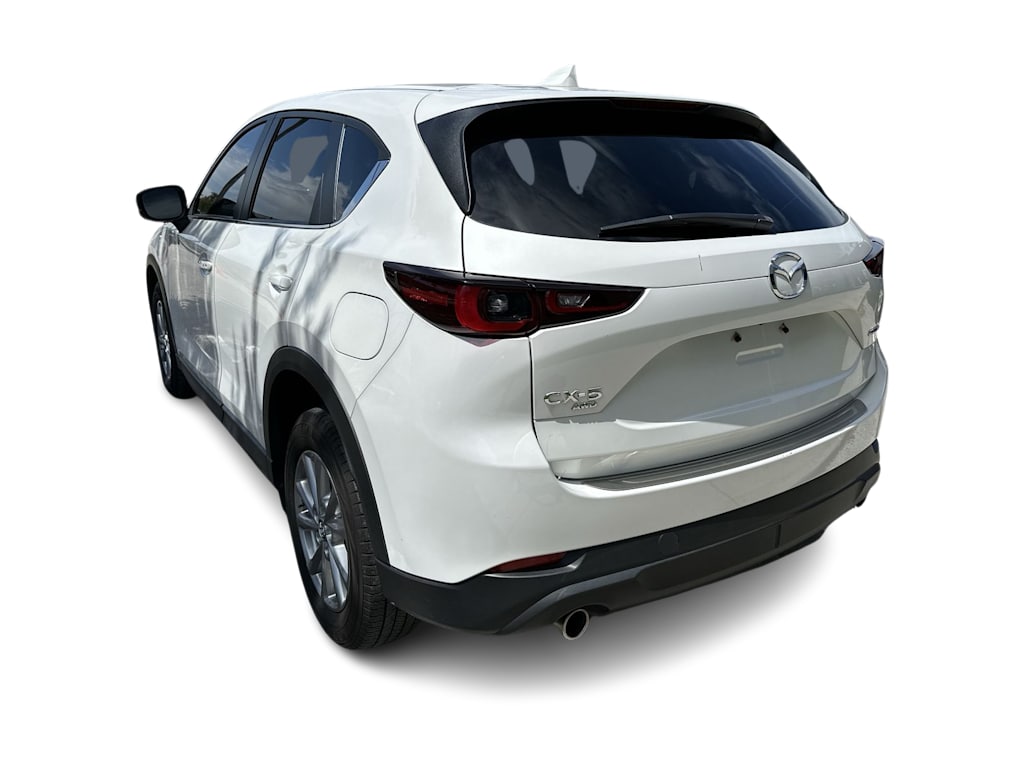 Thumbnail: 2023 Mazda CX-5 - 4