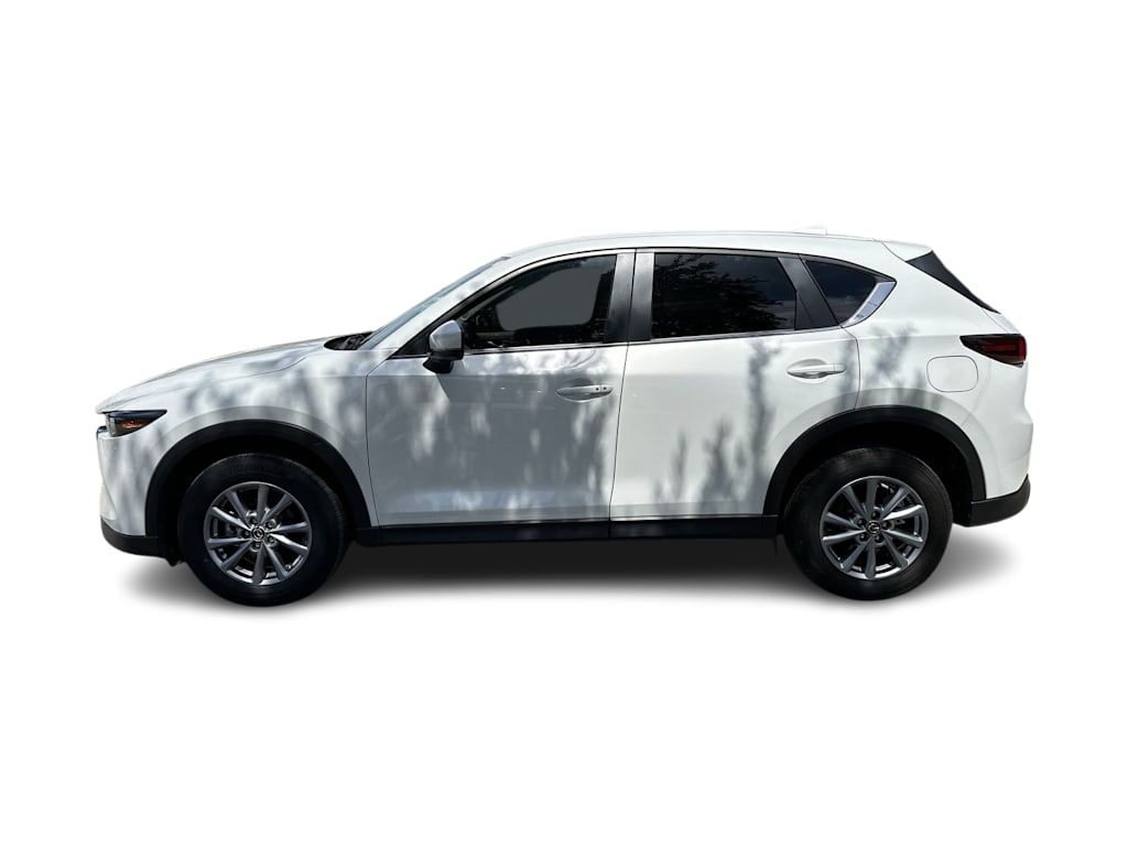Thumbnail: 2023 Mazda CX-5 - 3