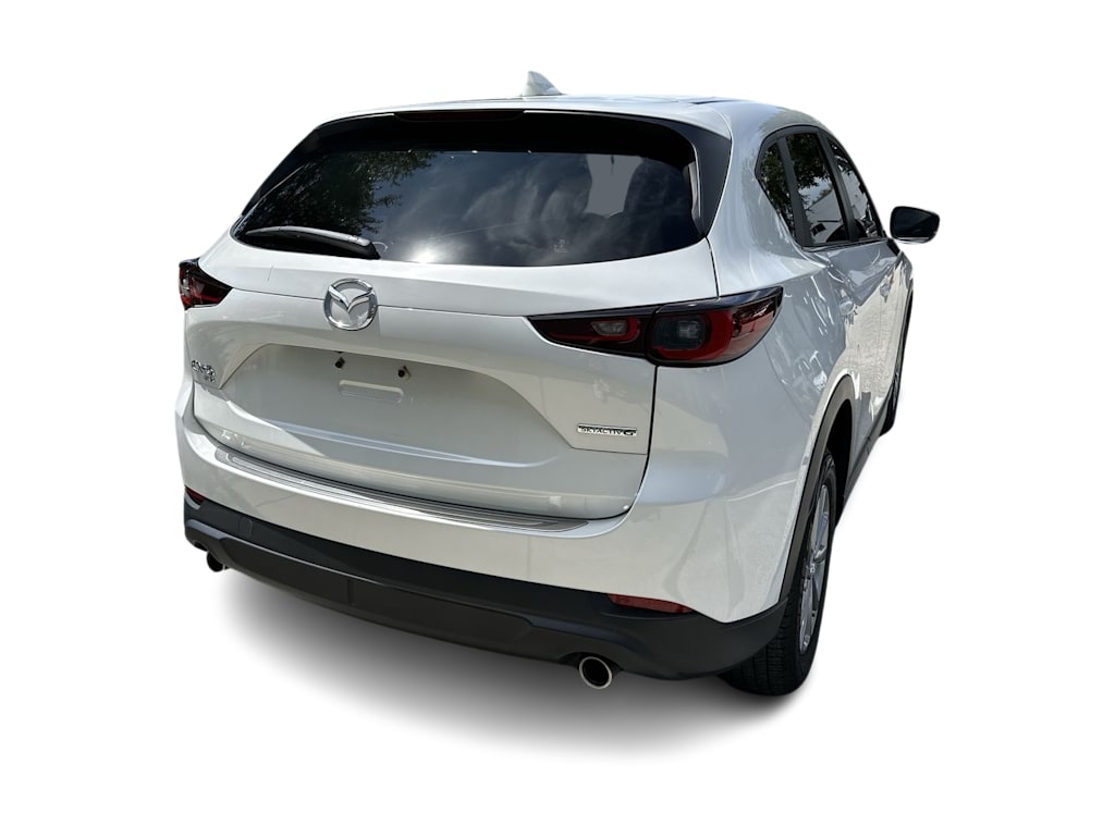 Thumbnail: 2023 Mazda CX-5 - 20