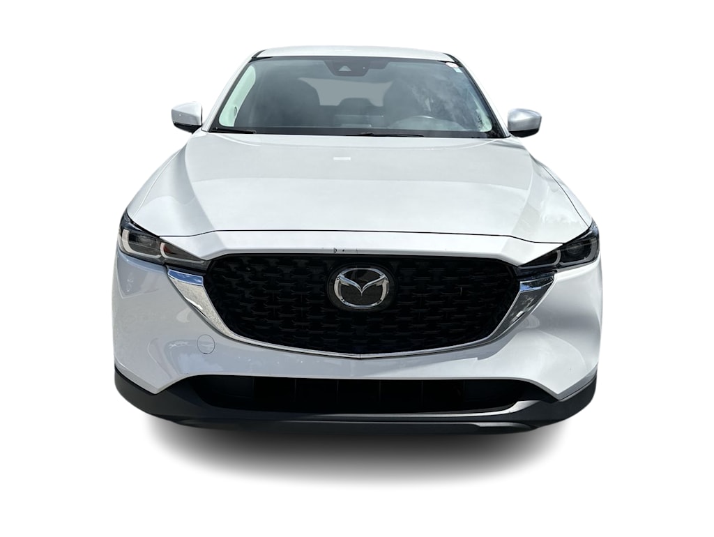 Thumbnail: 2023 Mazda CX-5 - 6
