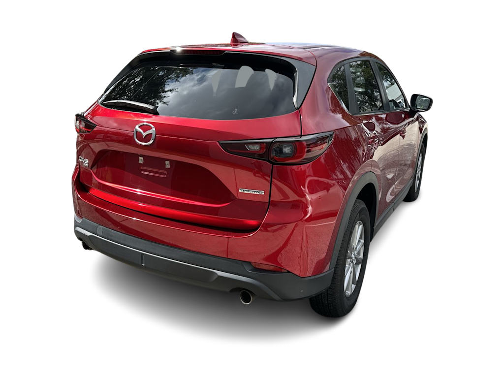 Thumbnail: 2023 Mazda CX-5 - 19