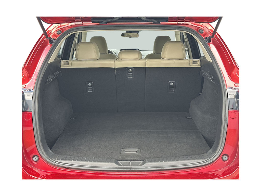 Thumbnail: 2023 Mazda CX-5 - 16