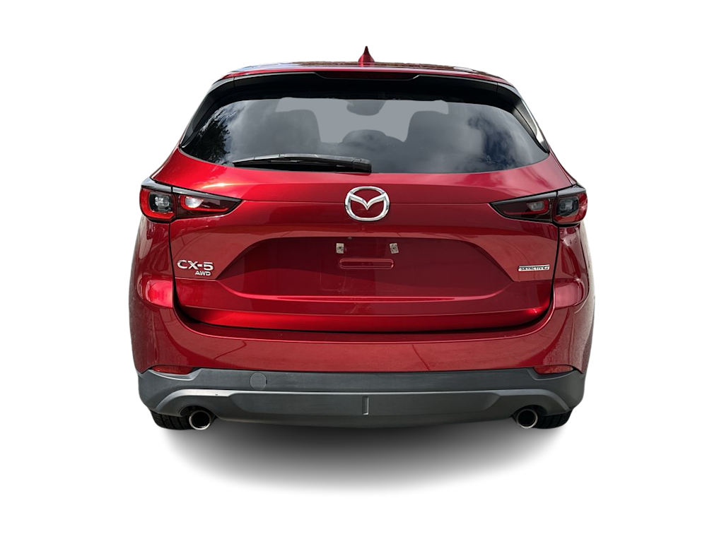 Thumbnail: 2023 Mazda CX-5 - 5
