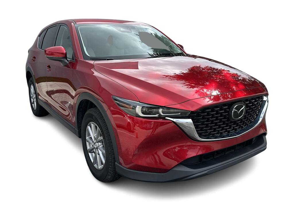 Thumbnail: 2023 Mazda CX-5 - 22