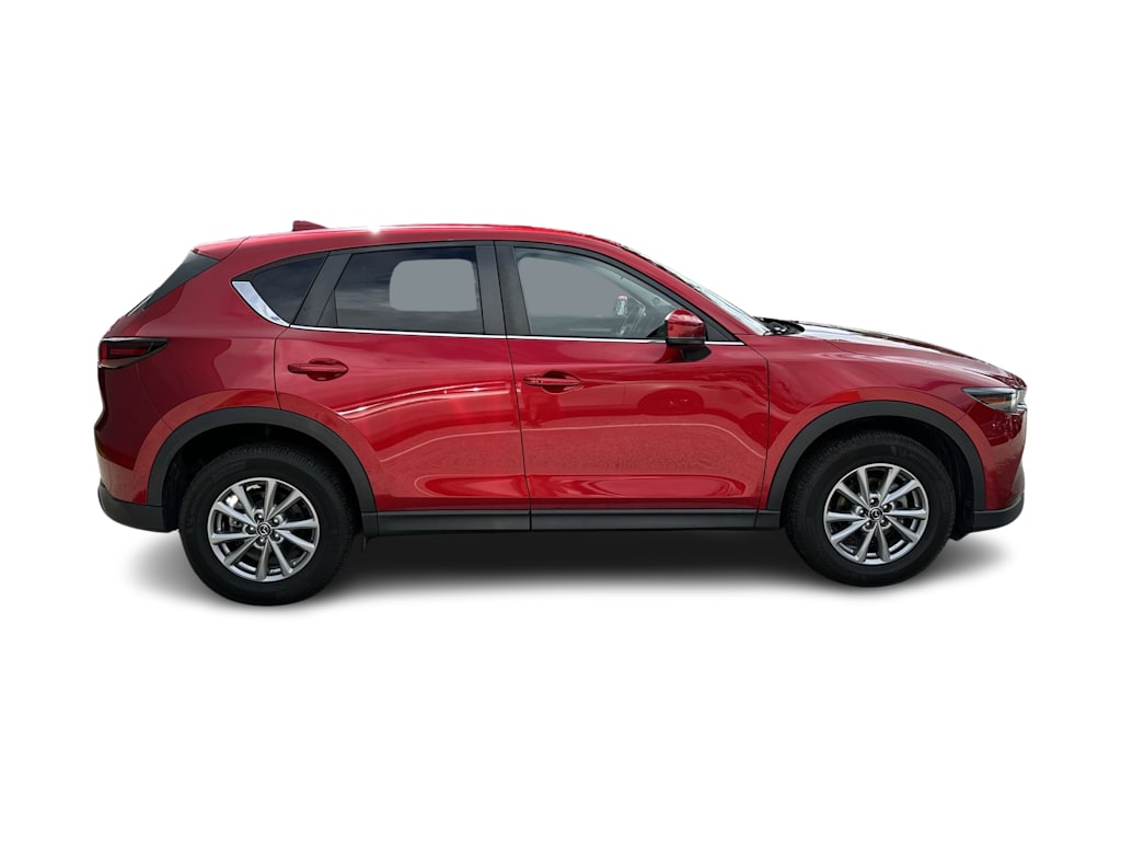 Thumbnail: 2023 Mazda CX-5 - 21