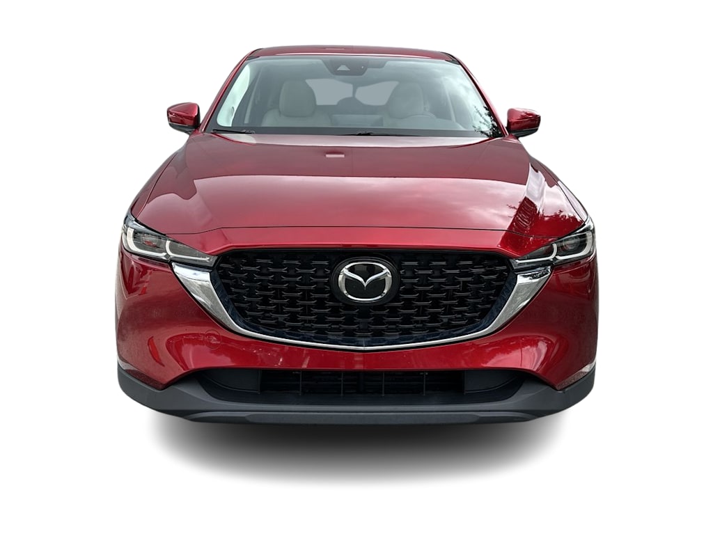 Thumbnail: 2023 Mazda CX-5 - 6