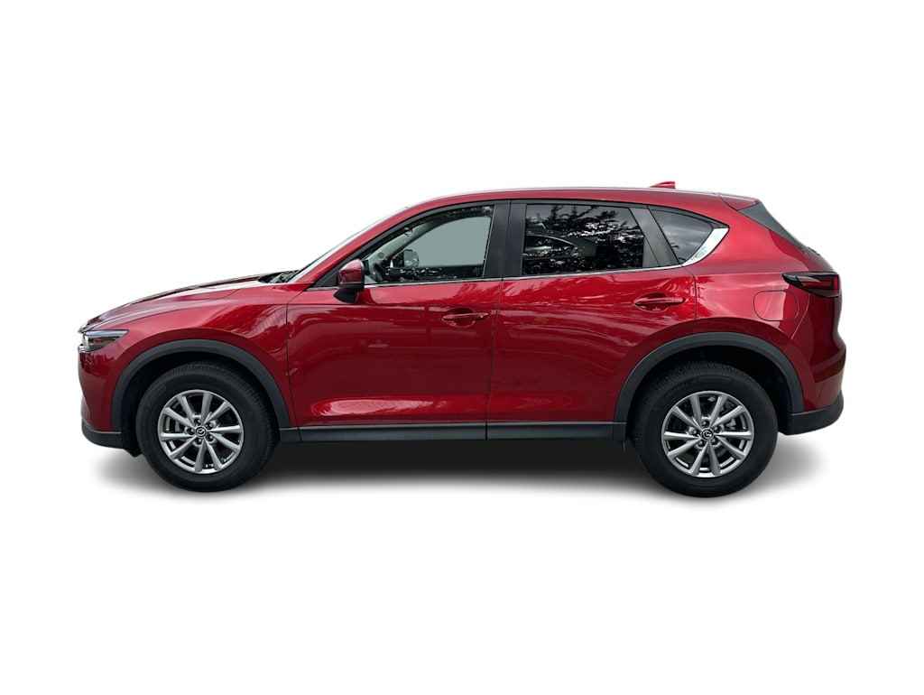 Thumbnail: 2023 Mazda CX-5 - 3