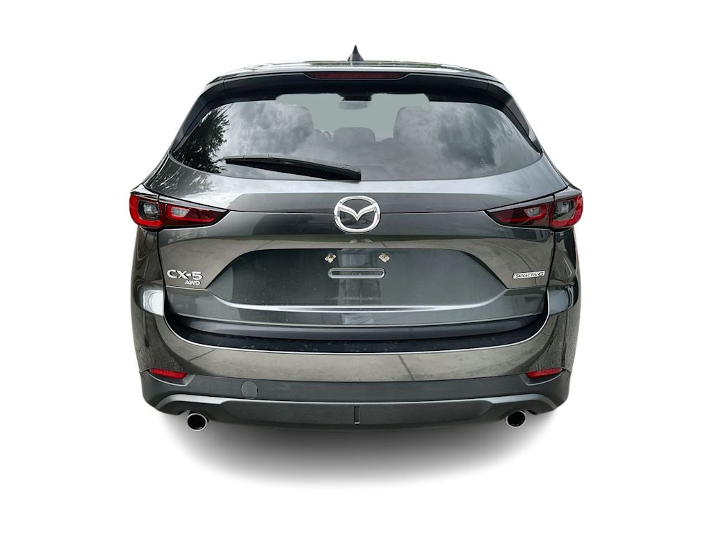 Thumbnail: 2023 Mazda CX-5 - 5