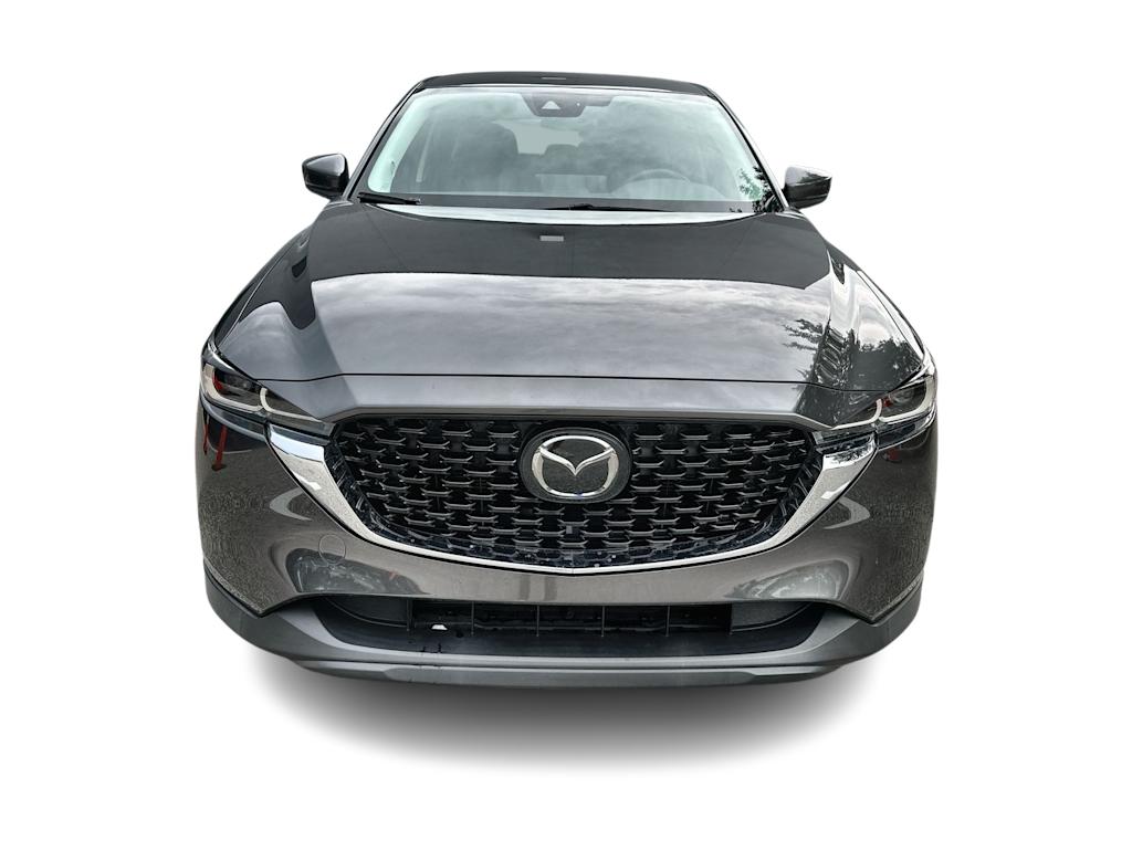 Thumbnail: 2023 Mazda CX-5 - 6