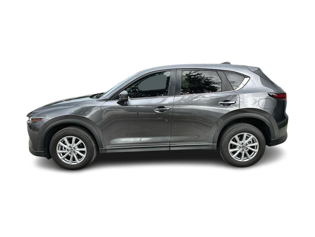Thumbnail: 2023 Mazda CX-5 - 3