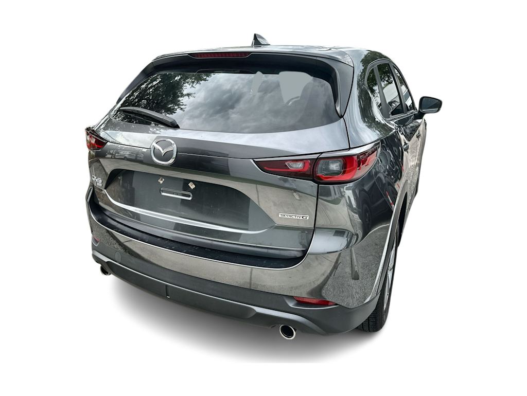Thumbnail: 2023 Mazda CX-5 - 19