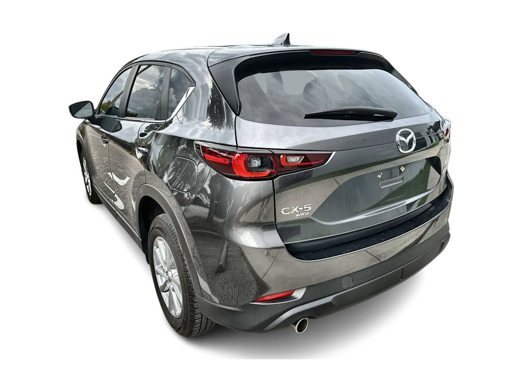 Thumbnail: 2023 Mazda CX-5 - 4