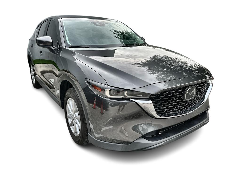 Thumbnail: 2023 Mazda CX-5 - 22