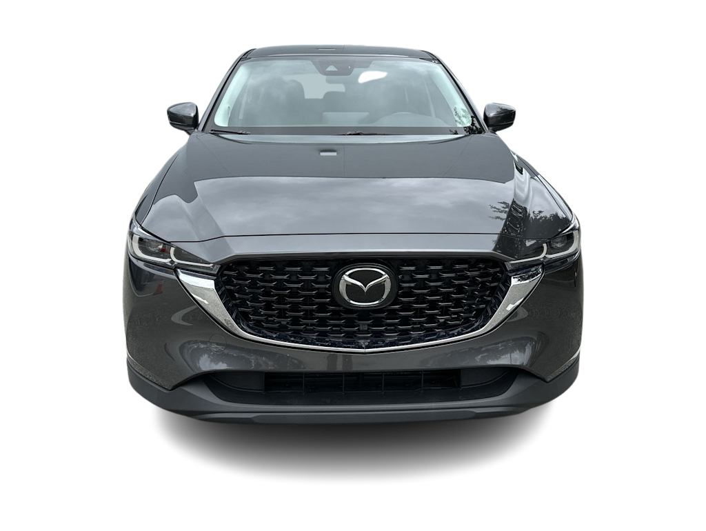Thumbnail: 2022 Mazda CX-5 - 6