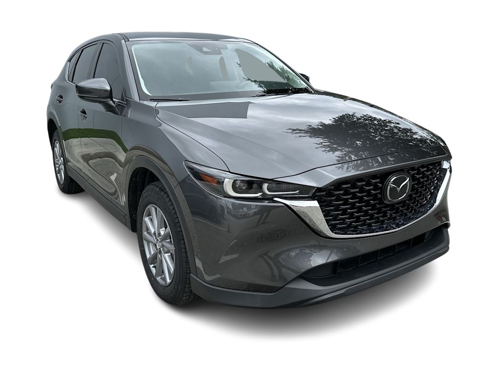 Thumbnail: 2022 Mazda CX-5 - 22