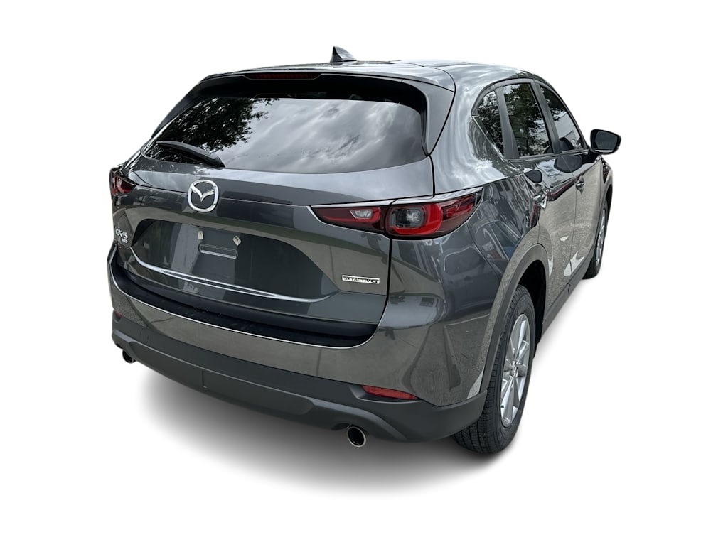 Thumbnail: 2022 Mazda CX-5 - 19